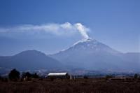 POPOCATEPETL